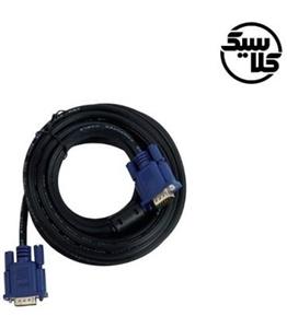 کابل Detex+ VGA 3+4 3m