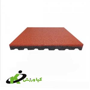 کفپوش گرانول پایه دار 75 میلی متر