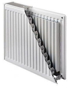 رادیاتور پنلی آریل استار بوتان  به طول 140 سانتی متر