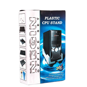 زیر کیسی (پایه کیس) 4 بسته