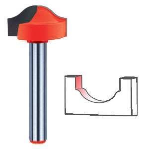 تیغ پروفیل ابرویی 12×16×38 میل DM163814L دامار