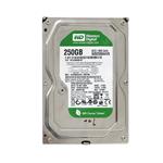 هارد دیسک Western Digital (WD) Green 250GB Stock