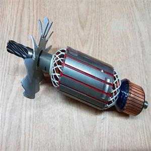 آرمیچر پروفیل بر DCA و دانگ چانگ 355-03