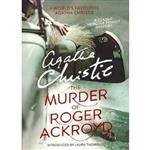 کتاب The Murder of Roger Ackroyd