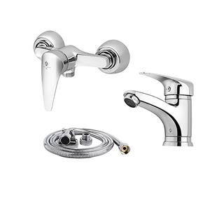 ست شیرآلات آکوا ریس مدل قهرمان ایت 2024 مجموعه 3 عددی