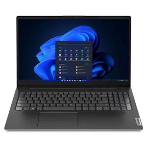 لپ تاپ لنوو 15.6 اینچ V15- i3 1215U-8GB-512GB SSD-Intel Lenovo 