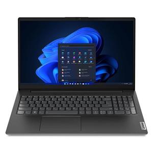 لپ تاپ لنوو 15.6 اینچ V15- i3 1215U-8GB-512GB SSD-Intel Lenovo 