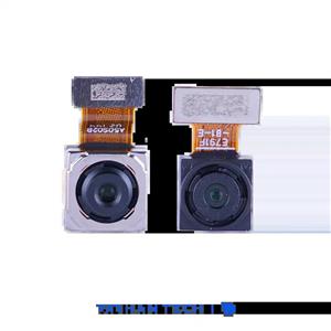 دوربین پشت گوشی شیائومی Redmi 10C