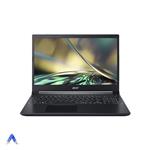 Acer Aspire 7 A715 R7 5825U-16GB-512GB SSD-4GB RTX 3050