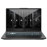 ASUS FX706HF-i5 11400H-8GB-512GB SSD-4GB RTX 2050