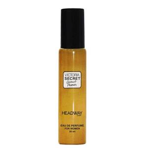 عطر جیبی زنانه هدوی استوری مدل ویکتوریا سکرت نارگیل حجم 30 میلی لیتر