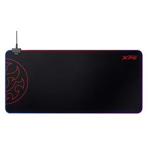 ماوس پد مخصوص بازی ای دیتا ایکس پی جی مدل BATTLEGROUND XL PRIME