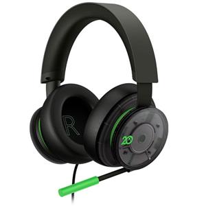 هدست ایکس باکس مدل 20th Anniversary Special Edition