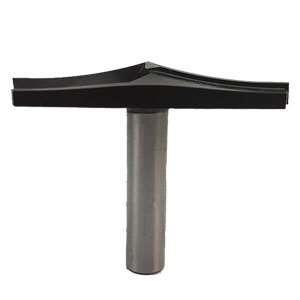 تیغ پروفیل سی ان سی 12×11×76.2 میل DM-MD167624E دامار