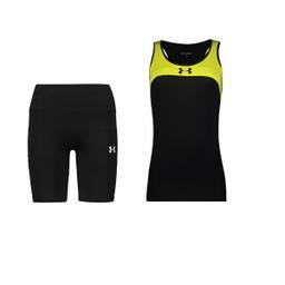 ست تاپ و شلوارک ورزشی زنانه مدل G-3601-69