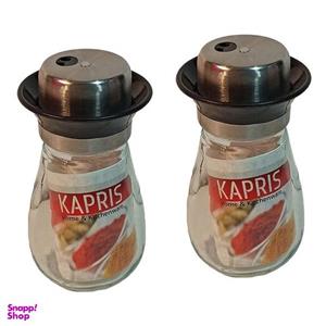 جا ادویه کاپریس مدل بیوتی مجموعه 2 عددی