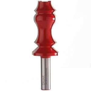 تیغ پروفیل 12×63×34.9 میل DM883494CA دامار