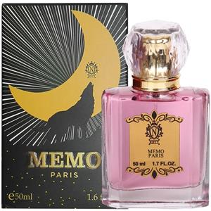 ادو پرفیوم زنانه نیفتی مدل MEMO PARIS حجم 50 میلی لیتر Nifty Memo Paris Eau De Parfum For Women 50ml 