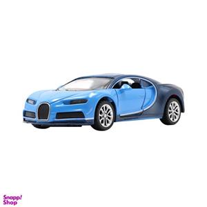 ماکت ماشین مدل بوگاتی CHIRON