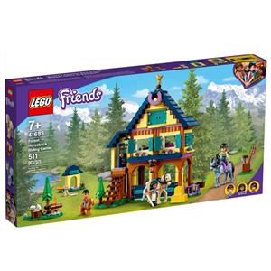 ساختنی لگو سری Friends مدل Lego 41683