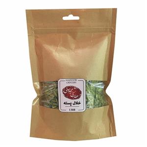 خلال پسته عطاری مجذوبی 100 گرم