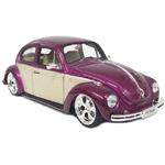 ماشین بازی ولی مدل Volkswagen Beetle