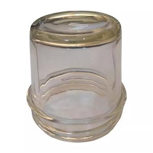 شیشه آسیاب مدل G115 مناسب برای آبمیوه گیری ناسیونال و پاناسونیک