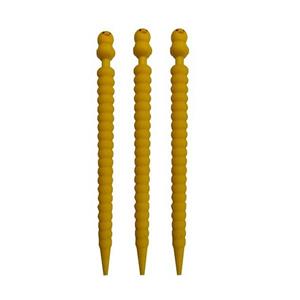 مداد نوکی 0.5 میلی متری مدل جوجه مجموعه 3 عددی