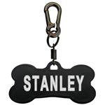 پلاک شناسایی سگ مدل Stanley