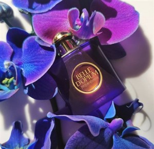 عطر ادکلن ایو سن لورن بل د اپیوم-Yves Saint Laurent Belle D Opium 30 ml