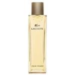 عطر ادکلن  90 میل لاگوست پور فم اینتنس-Lacoste Pour Femme Intense