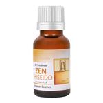 اسانس خوشبوکننده هوا مدل عطر  زن شیسیدو | Shiseido Zenحجم 17 میلی لیتر