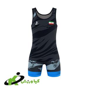 دوبنده کشتی تیم ملی 2014