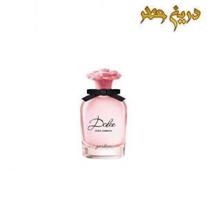 عطر ادوپرفیوم دولچه گابانا گاردن 75 میل Dolce Gabbana Garden 