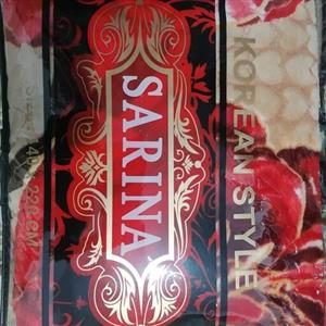 پتوی یکنفره سارینا (شادیلون)