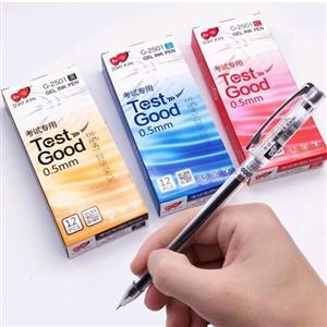 خودکار تست گود بسته 3 عددی TEST GOOD