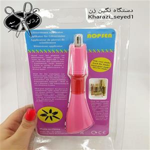 نگین زن حرارتی درجه یک