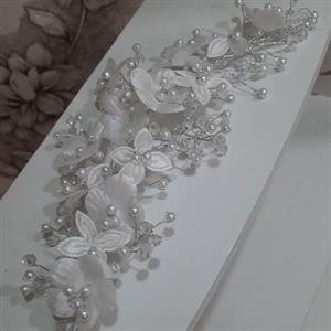ریسه تزئینی مو