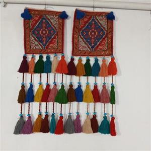 دیوارکوب جفت