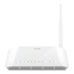 D-Link DSL-2730U/U1 N150 ADSL2+ Wireless Router