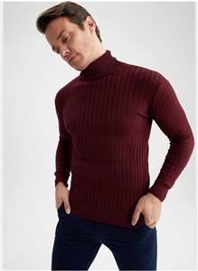 پلیور بافت مردانه 