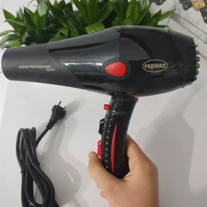 سشوار 5728 Promax