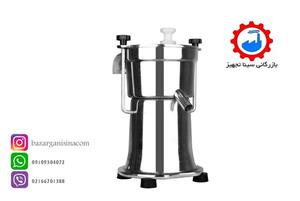 آبمیوه گیر نیمه صنعتی ICN ( 1/5 اسب )