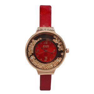 ساعت مچی عقربه ای دخترانه مدل R-906