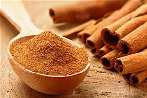 دارچین سیلان اصلی در بسته بندی پاکتی 100 گرمی