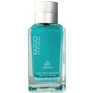 ادکلن مردانه کازو پور هوم Kazou Pour Homme برند ریو کالکشن حجم 100ml 