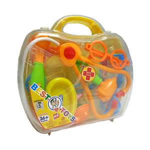 اسباب بازی مدل کیف ابزار مکانیکی و نجاری