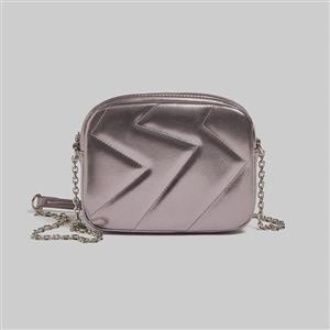 کیف دوشی زنانه پول اند بیر مدل 4099040083