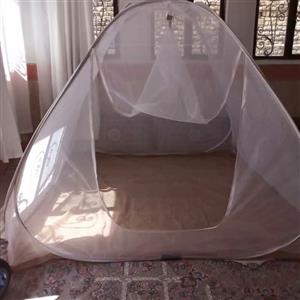 توری پشه بند 8نفره