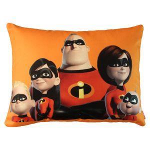 بالش کودک شیکدو طرح شگفت انگیزان مدل KDB26